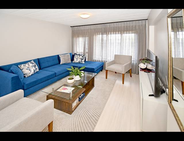 1 BEDROOM APARTMENT FOR SALE IN CRAIGHALL